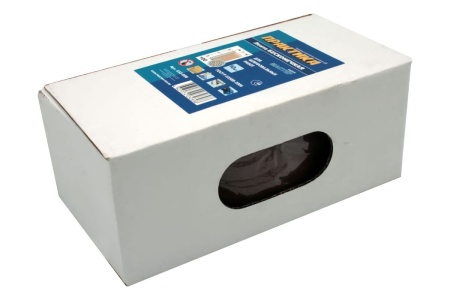 Лента шлифовальная (10 шт; 75х457 мм; P100) ПРАКТИКА 032-898