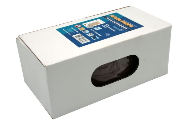 Лента шлифовальная (10 шт; 75х457 мм; P100) ПРАКТИКА 032-898