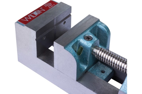 Сверлильные тиски WILTON 25 WI12800 63х65