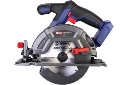 Аккумуляторная циркулярная пила Hilti SCW 22-A 2043329