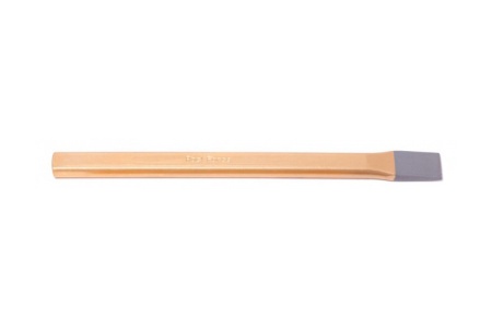 Зубило с плоским основанием (15х150 мм) ROCKFORCE RF-60215150