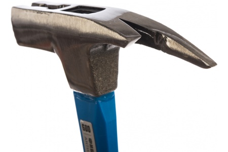 Молоток кровельщика Зубр 600 г Проф 20203 20203_z01