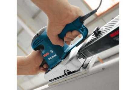 Вибрационная шлифмашина Bosch GSS 280 AE 0.601.293.66A