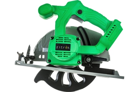 Аккумуляторная дисковая пила AEG BKS 18-0 4935431375