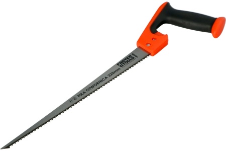 Ножовка FASTER TOOLS выкружная LUX 325 мм 1809