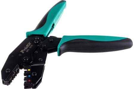 Клещи для обжима ProsKit 6PK-301H 00152582