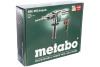 Ударная дрель Metabo SBE 650 Impuls 600672000