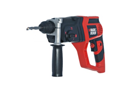 Перфоратор Black+Decker KD 975 KA