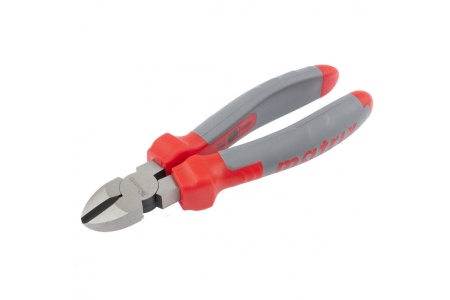 Бокорезы 160 мм MATRIX PROFESSIONAL 17501
