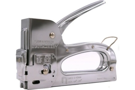 Строительный степлер Swanson UniTacker 3 в 1 STA753BC
