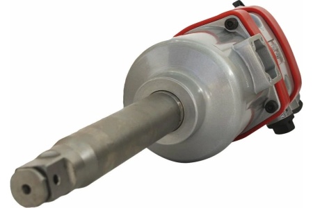 Пневматический ударный гайковерт Rotake 1, 3800 Нм RT-5880