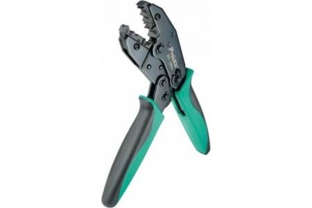 Клещи для обжима ProsKit 6PK-230PA 00153947