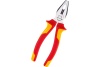 Изолированные пассатижи HOEGERT TECHNIK 180 мм, 1000 V, VDE HT1P905