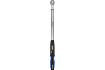 Электронный динамометрический ключ NORGAU 1/2", 68-340 Нм, с поверкой 051130341/П