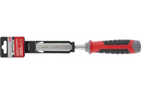 Долото-стамеска 18 мм MATRIX 24753