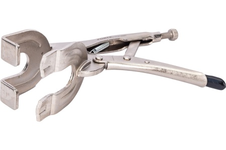 Струбцина для фиксации профиля FORCE 66201