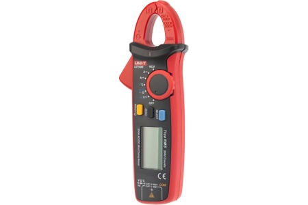 Токовые клещи UNI-T UT-210D 13-0008