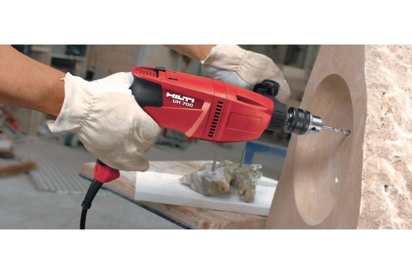 Ударная дрель Hilti UH 700 2207418 Ударная дрель Hilti UH 700 2207418
