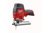 Аккумуляторный лобзик Milwaukee M12 JS-0 4933431305