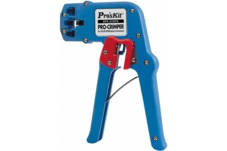 Клещи для обжима ProsKit 8PK-376FN 00159326