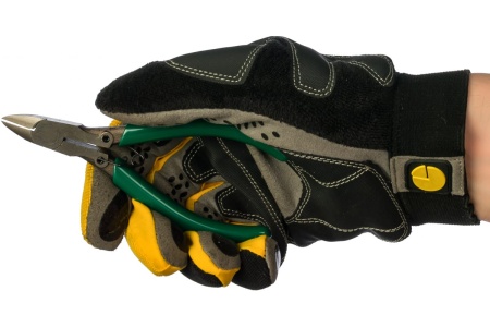 Бокорезы Jonnesway P5604 миниатюрные, 125 мм 48194