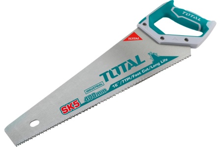 Ножовка по дереву TOTAL THT55166D