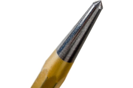 Кернер CV, 120мм KWB 318000