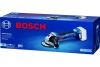 Аккумуляторная угловая шлифмашина Bosch GWS 180-LI соло 06019H9020