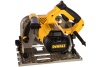 Аккумуляторная дисковая пила DeWALT DC 352 KB
