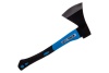 Топор с двухкомпонентной рукояткой WIPRO 0507-800