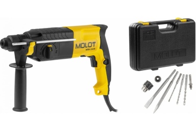 Перфоратор MOLOT MRH 2428 MRH242800027