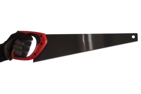 Ножовка по дереву MATRIX 23541