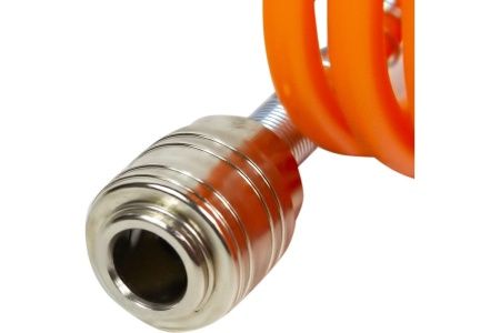 Шланг спиральный AERO (15 м; 6 мм) FOXWELD 5774