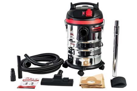 Пылесос P.I.T. МАСТЕР PVC30-C