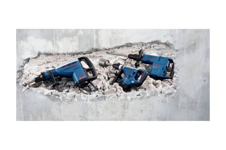 Перфоратор Bosch GBH 7-46 DE 0.615.990.CL6