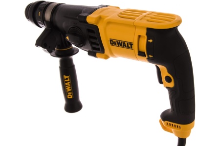 Перфоратор DEWALT D 25134 K