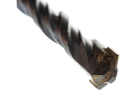 Бур по бетону (12x160х110 мм; SDS-plus) MATRIX 71023