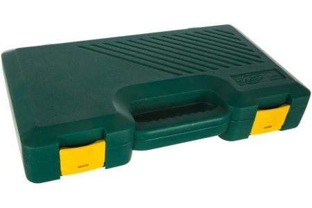 Кейс для инструмента, пластик на 22 предмета AIST K409022 00-00009366