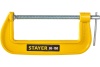 Струбцина Stayer SG-150 тип G 150 мм, 3215-150_z02 Струбцина Stayer SG-150 тип G 150 мм, 3215-150_z02