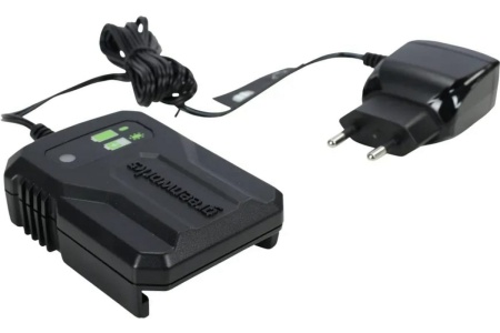 Цепная аккумуляторная пила GreenWorks GD24CS30K2 24 В, 2 А*ч 2007007UA