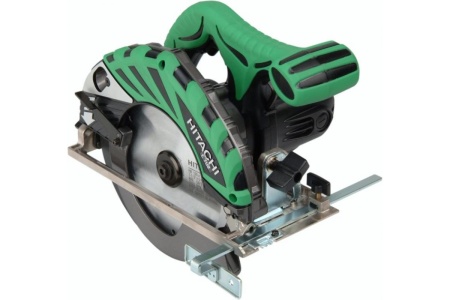 Дисковая пила Hitachi C7U2