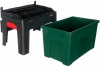 Чемодан для инструмента WorkBox Bosch 1600A0122L Чемодан для инструмента WorkBox Bosch 1600A0122L