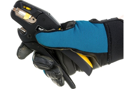 Инструмент для снятия кабельной изоляции Inforce 0,5-16 мм2 06-19-15