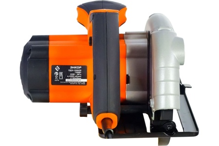 Циркулярная пила Sturm CS50235