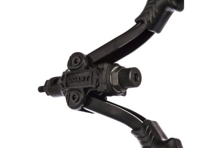 Двуручный заклепочник для резьбовых заклепок Gigant М3-М12 GHR-12