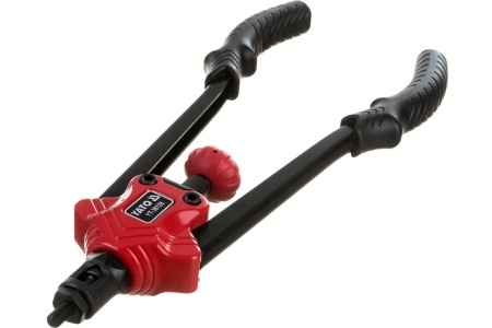 Заклепочник для резьбовых заклепок YATO М3-М12 YT-36128