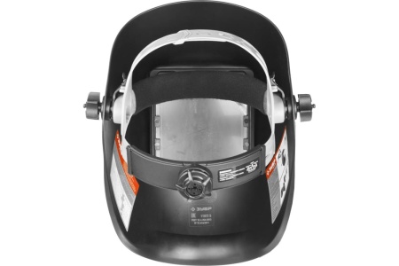 Щиток сварщика Зубр МАСТЕР 11072 Щиток сварщика Зубр МАСТЕР 11072