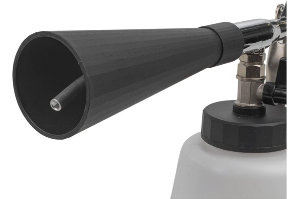 Пневматический пистолет для химчистки а/м Forcekraft fk-203833 56385