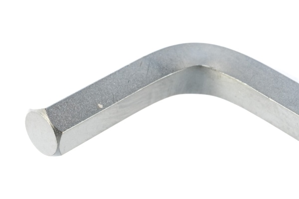 Г-образный шестигранник 10 мм KING TONY 114510M