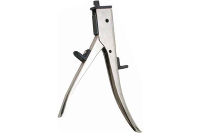 Ножницы высечные ProsKit SR-015 сталь, медь, алюминий, пластик, 190мм С00034886